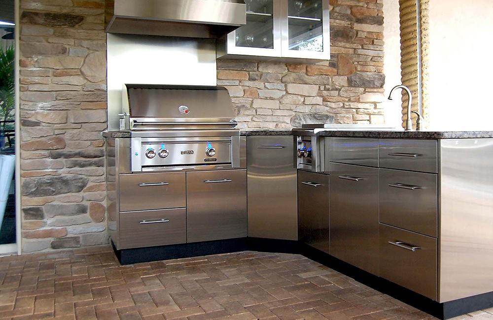 Clearances for Outdoor Cookers JLC Online