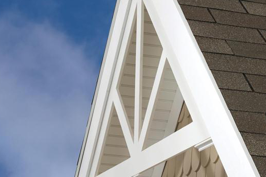 Cellular PVC Trim from Ply Gem ProSales Online