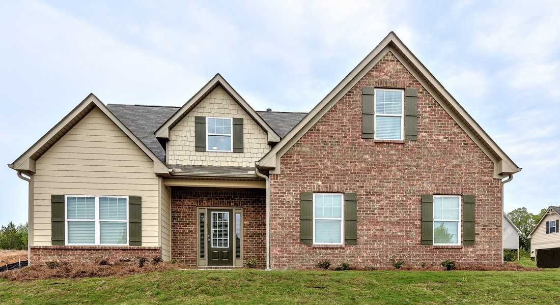 Heatherland Homes Opens AtlantaArea Community Builder Magazine