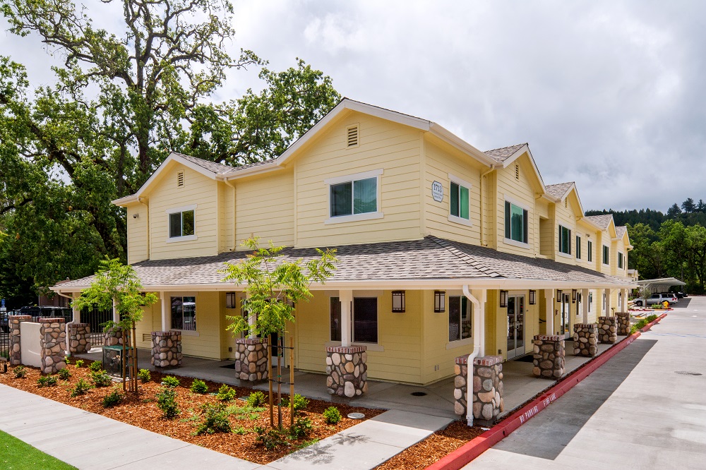 WinnResidential to Manage 4,300 Affordable Apartments in California Housing Finance Magazine