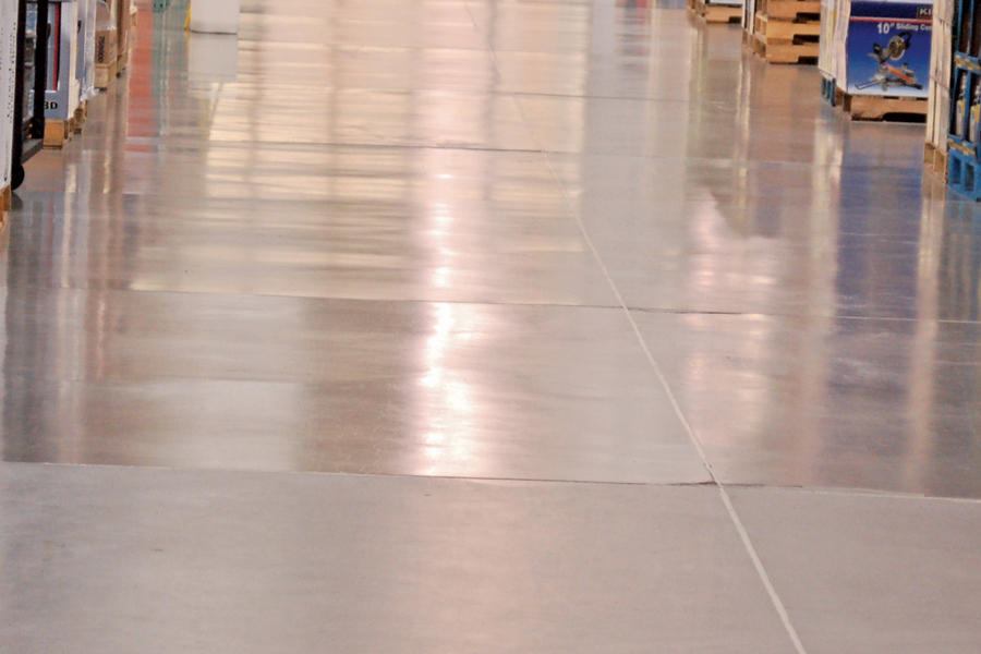 Dayton Superior PentraHard Densifier Concrete Construction Magazine