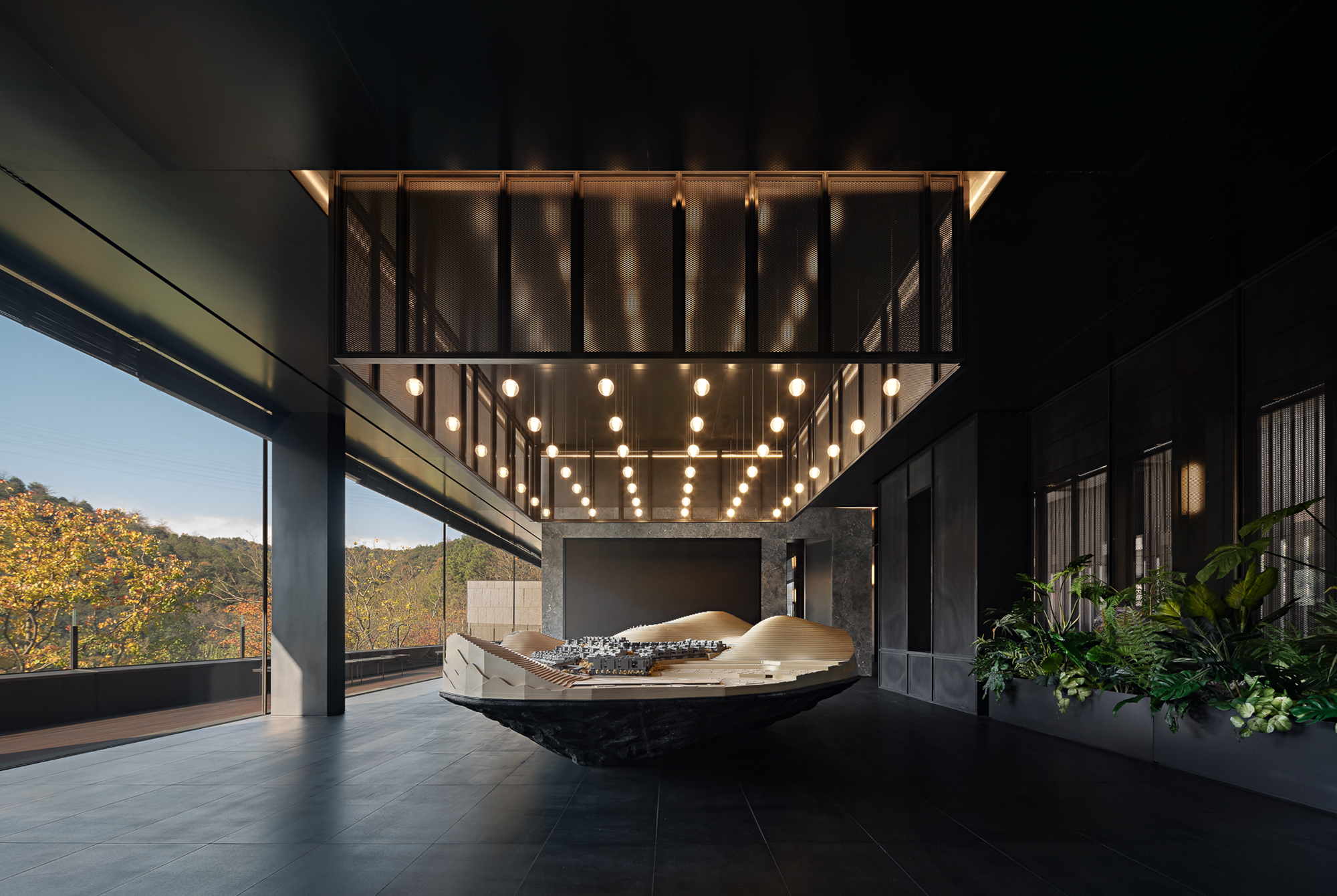 West County Club by We Design Architect Magazine