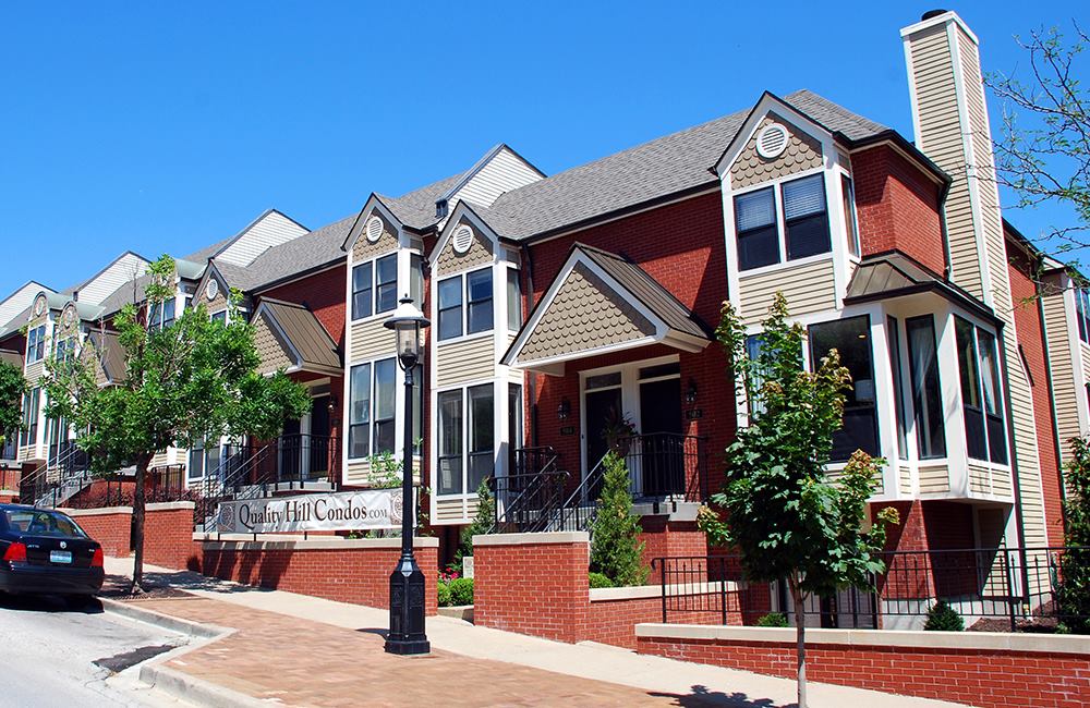MFE 2009 Awards, Apartment Renovation | Multifamily Executive Magazine - Multifamily Apartment Renovation Funding
