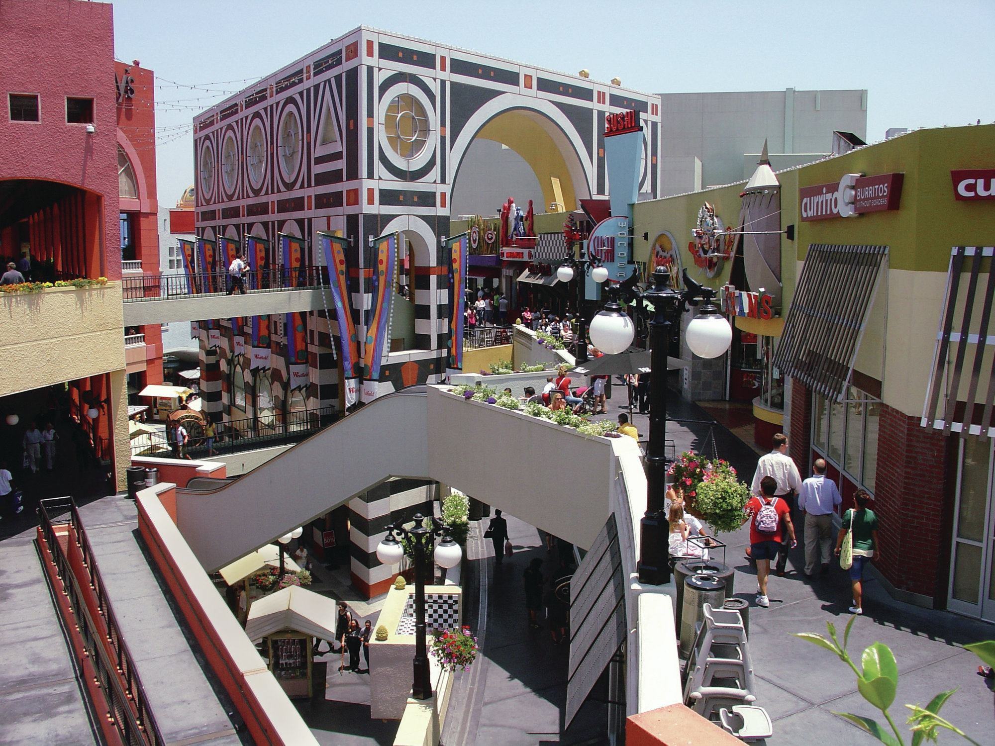 Save The Shopping Mall Architect Magazine