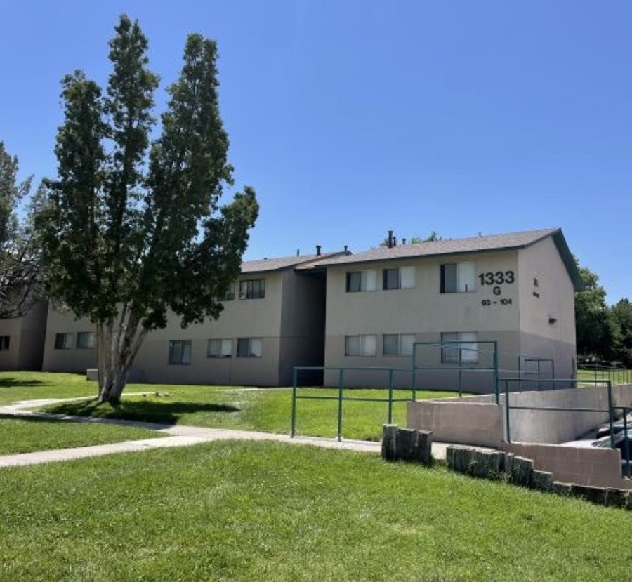 CPP Acquires Two New Mexico Developments| Housing Finance Magazine