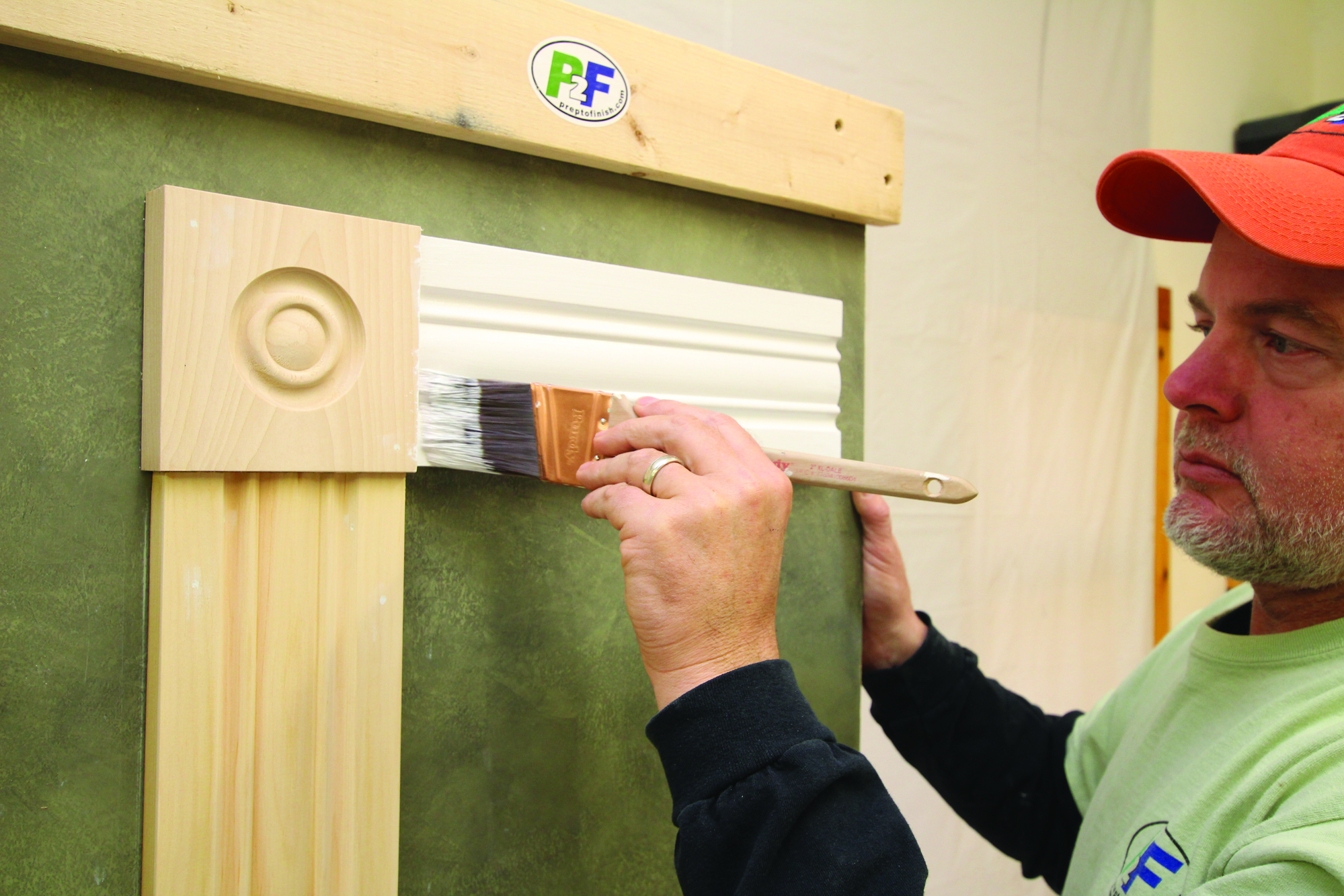 Priming and Caulking JLC Online