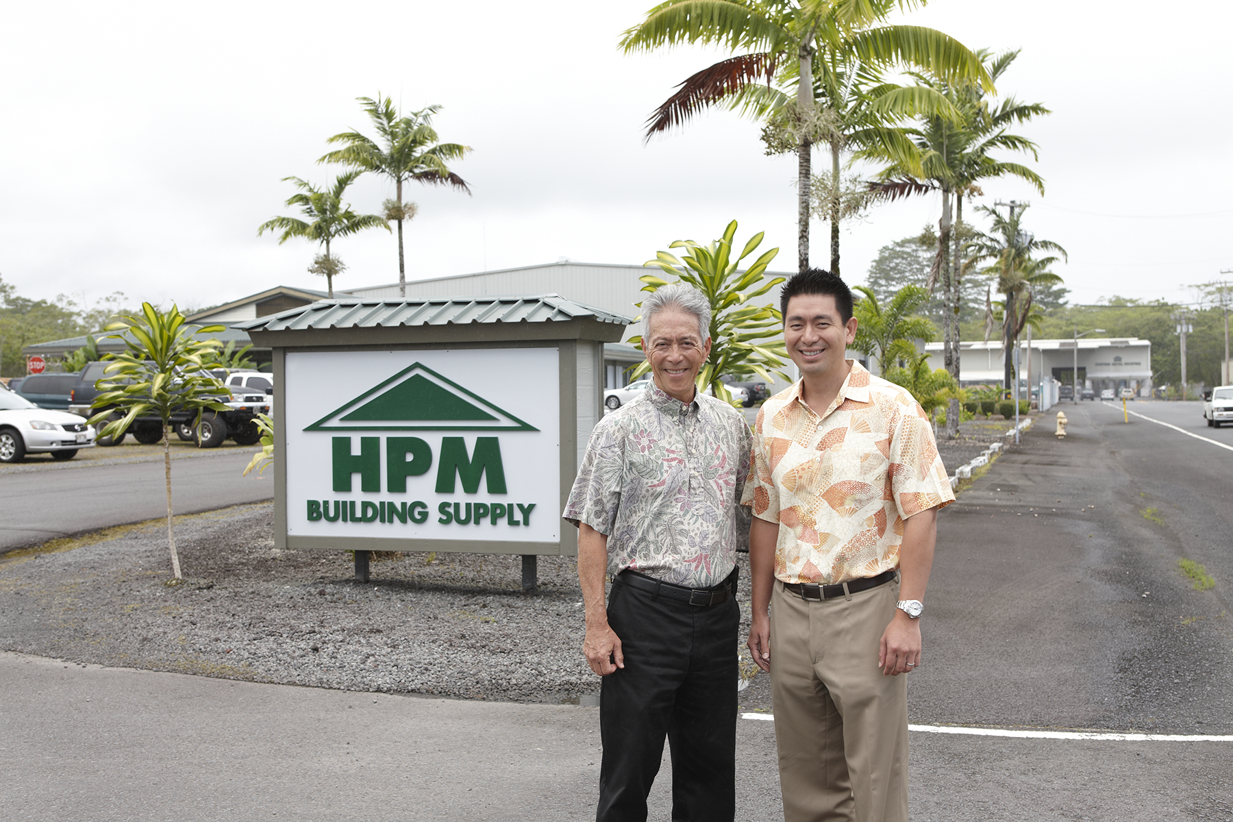 Paradise Found How HPM Thrives in Hawaii ProSales Online
