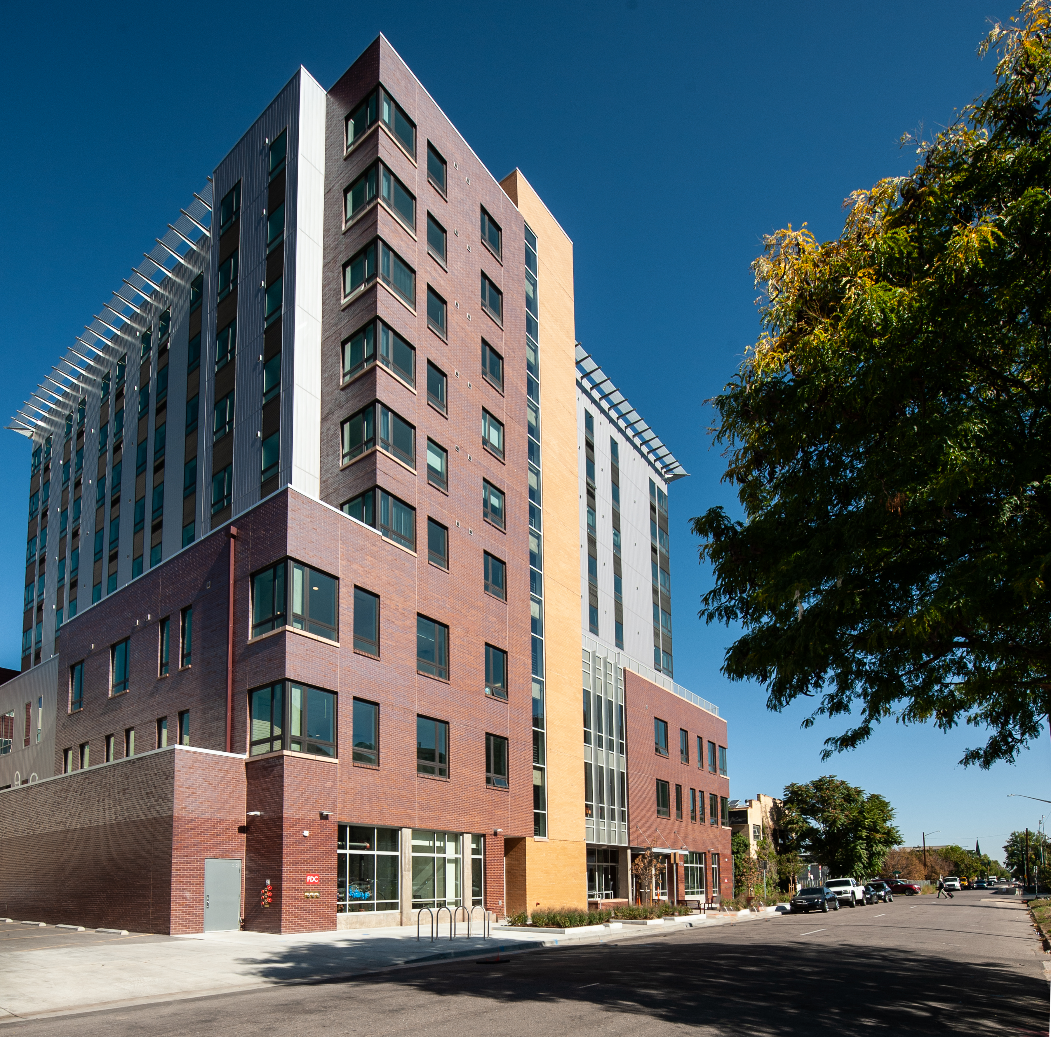 Development Brings Housing and Recuperative Care to People Experiencing  Homelessness| Housing Finance Magazine