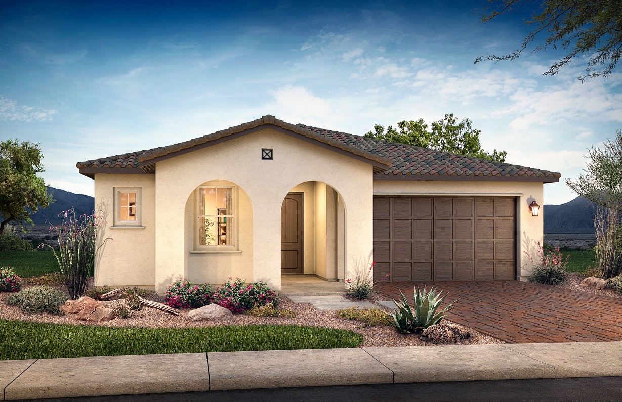 Shea Homes Announces Grand Opening of Three Arizona Communities