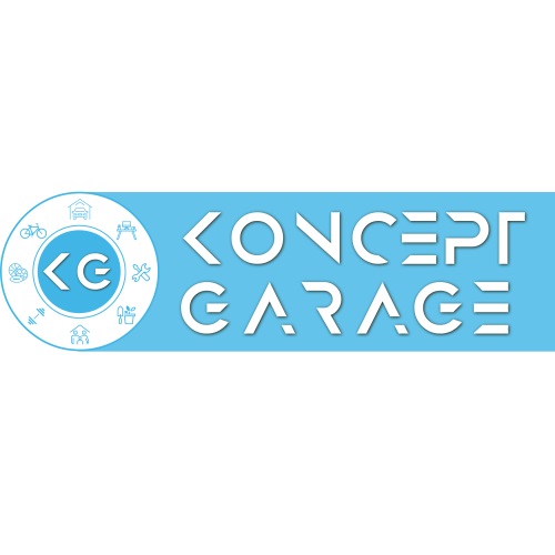 Koncept Garage Architect Magazine