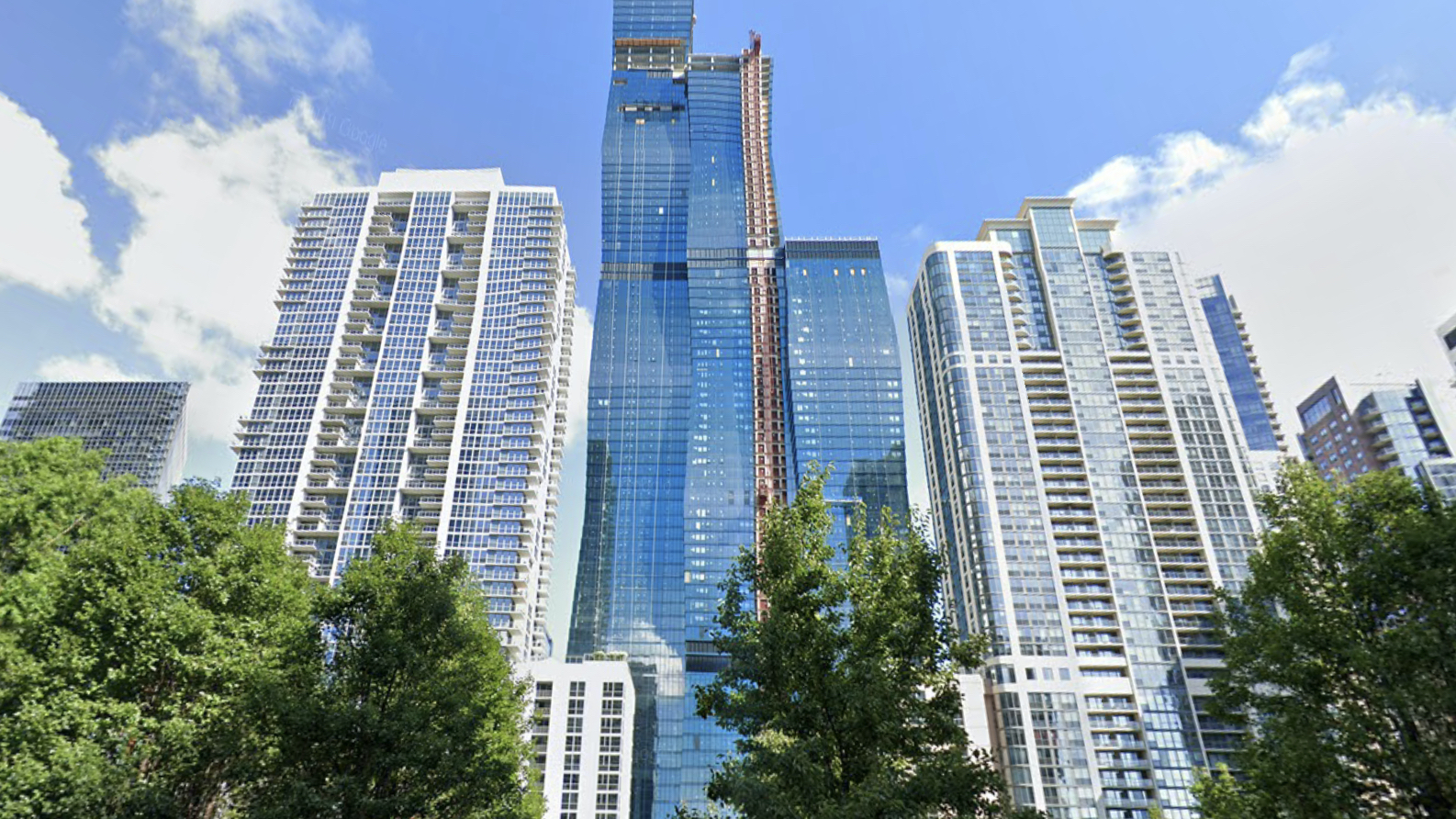 Waterton Makes YearEnd Acquisitions in Chicago and Houston Suburb