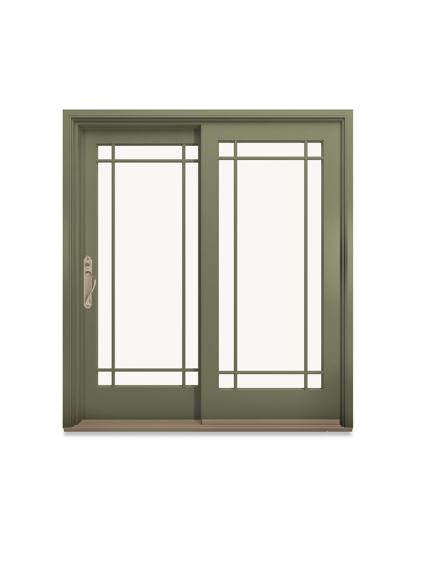 Ultimate Sliding French Door Builder Magazine