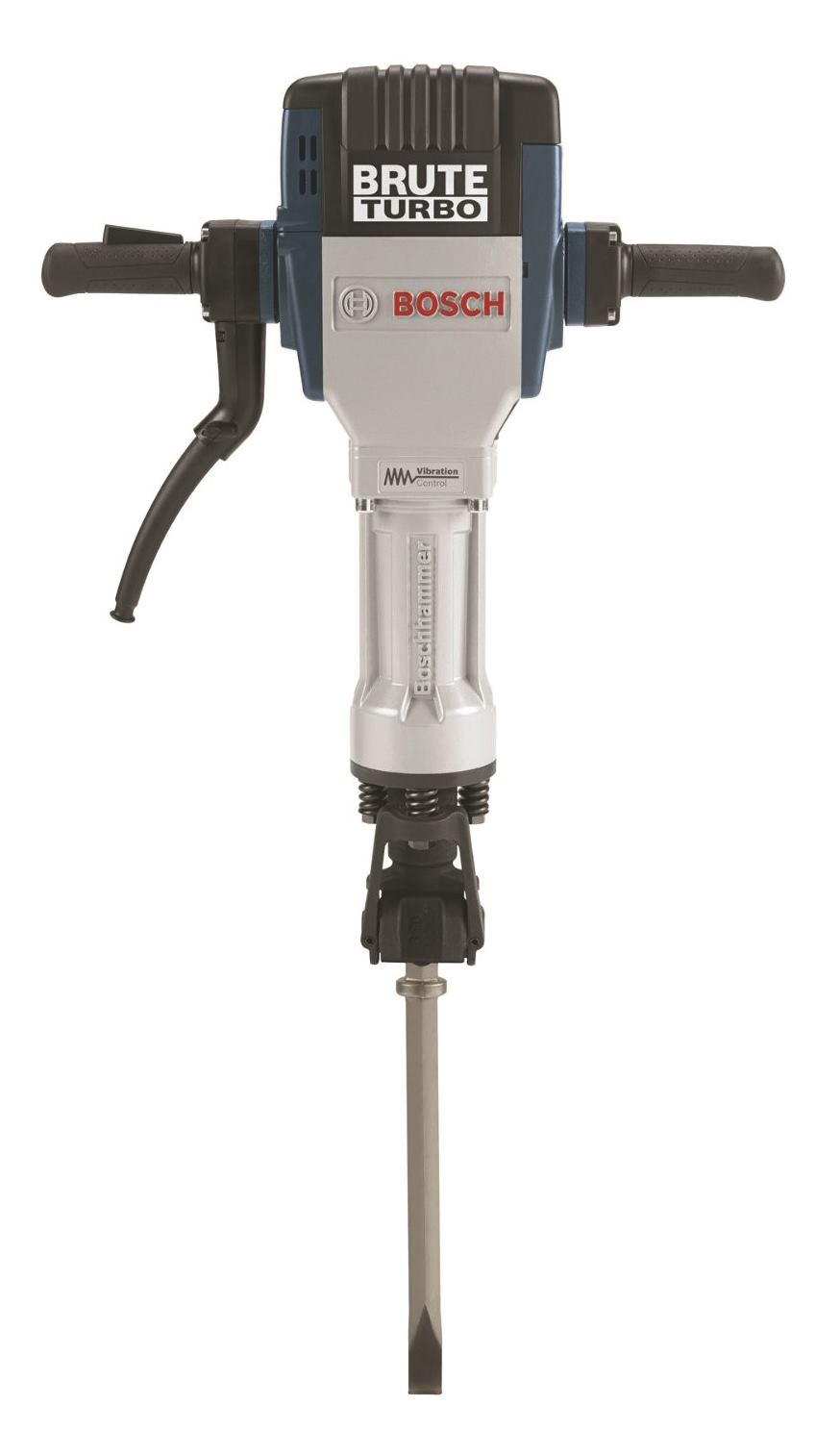 Innovations in Breakers and Demo Hammers Tools of the Trade