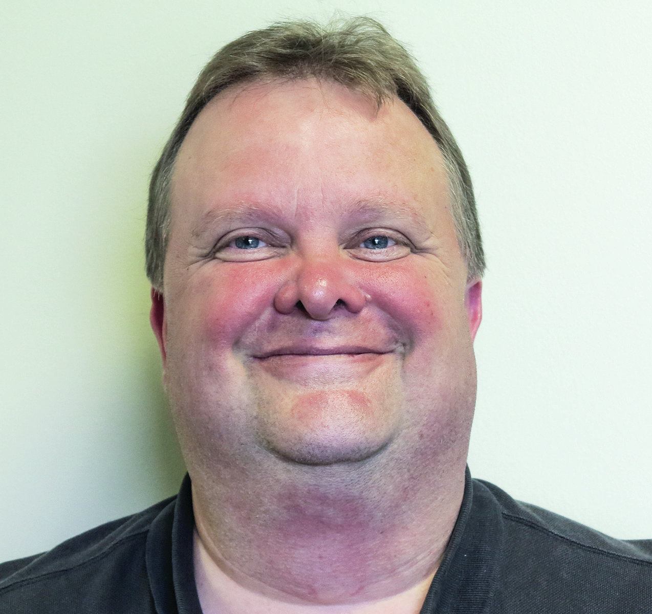 John Weber Concrete Construction Magazine