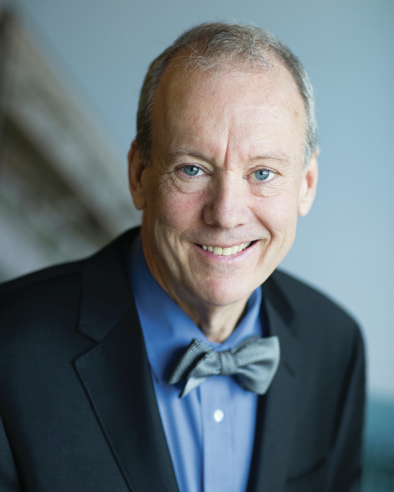 William McDonough Builder Magazine