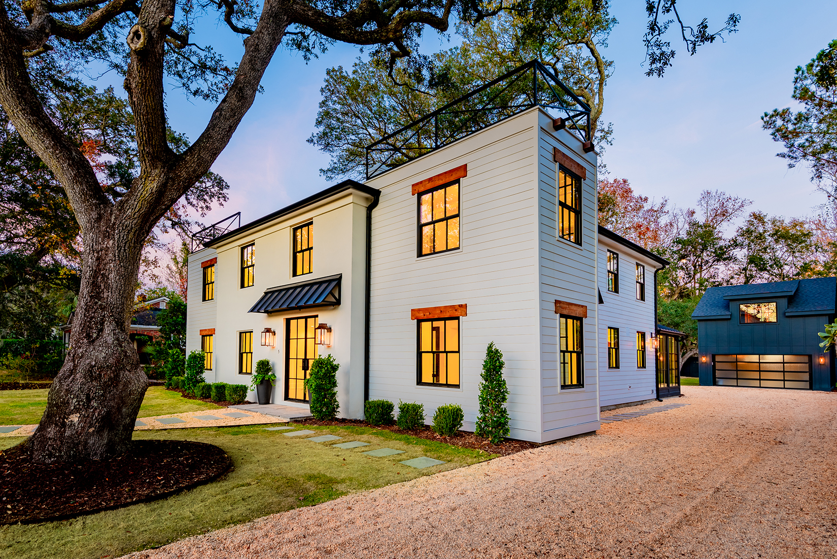 Westchester Double Hung Windows by Sierra Pacific Mesh High Performance,  Traditional Design | Builder Magazine