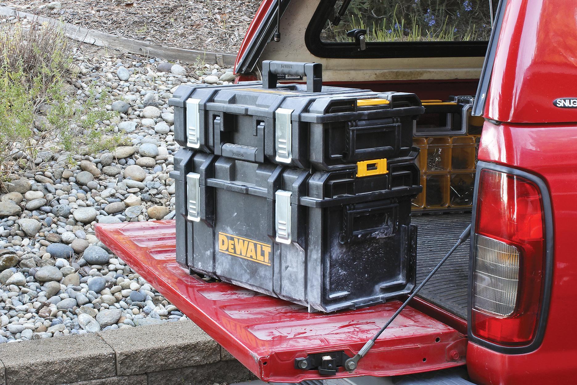 DeWalt Tough System JLC Online