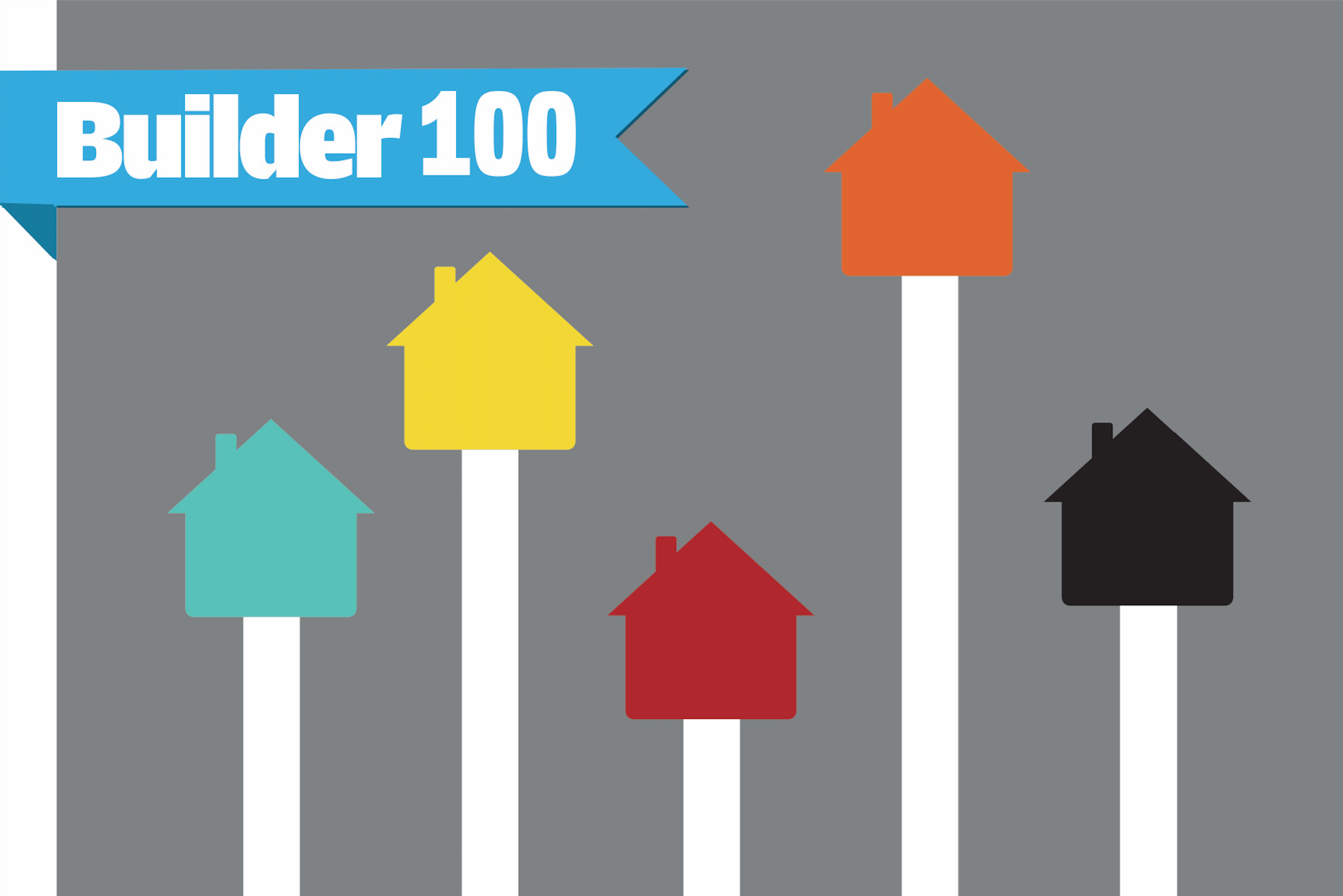 Top U.S. Builders Slowly Come Around to Entry Level Builder Magazine