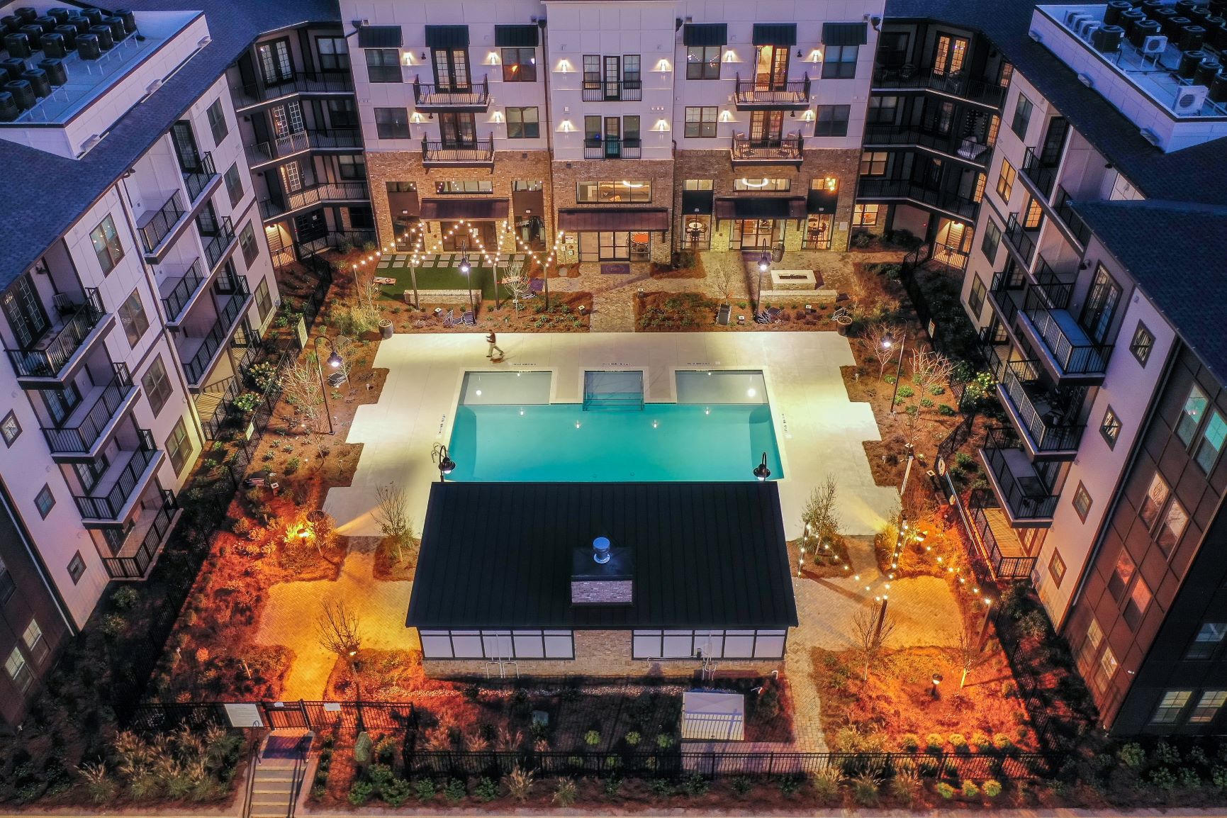 Passco Acquires New Multifamily Community in Gainesville,