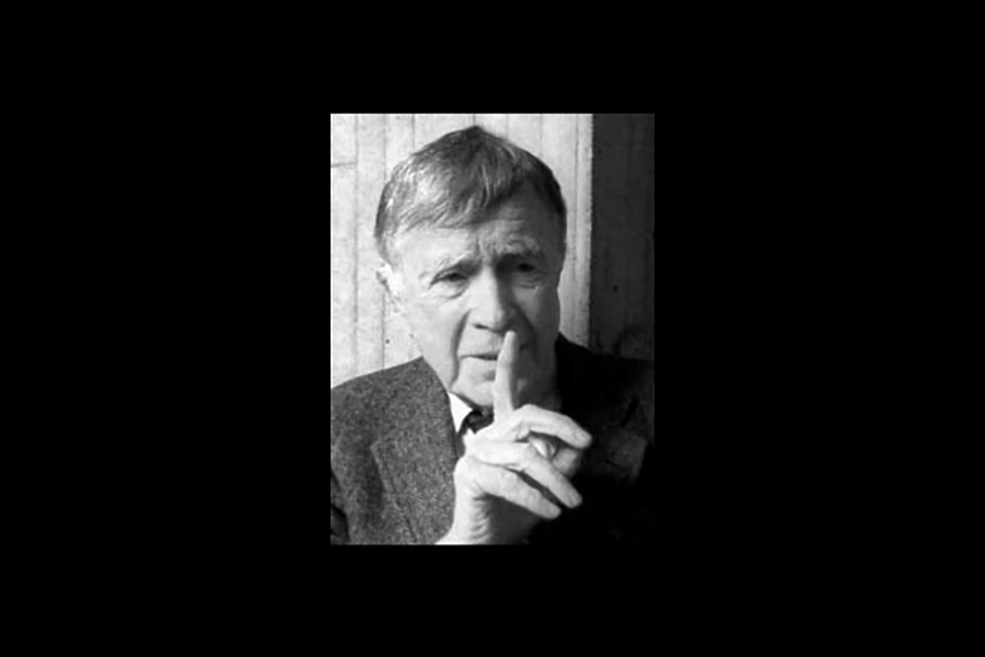 Celebrated Yale Architectural Historian Vincent Scully Dies at 97