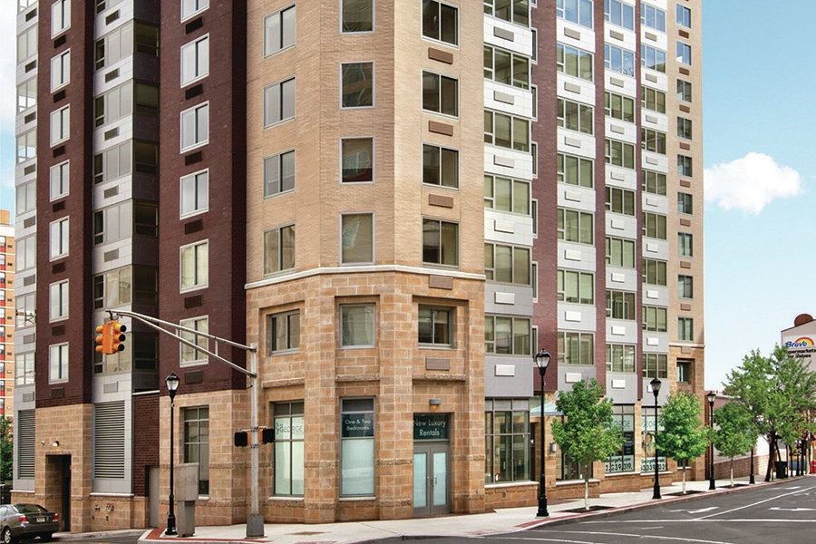 Housing, Grand The Multifamily Executive Magazine