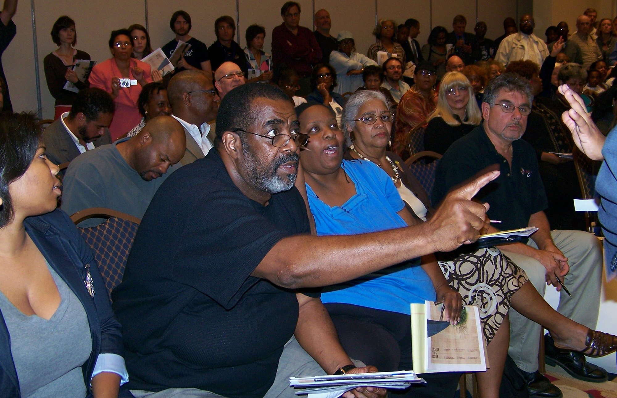 But We're the Good Guys | Architect Magazine