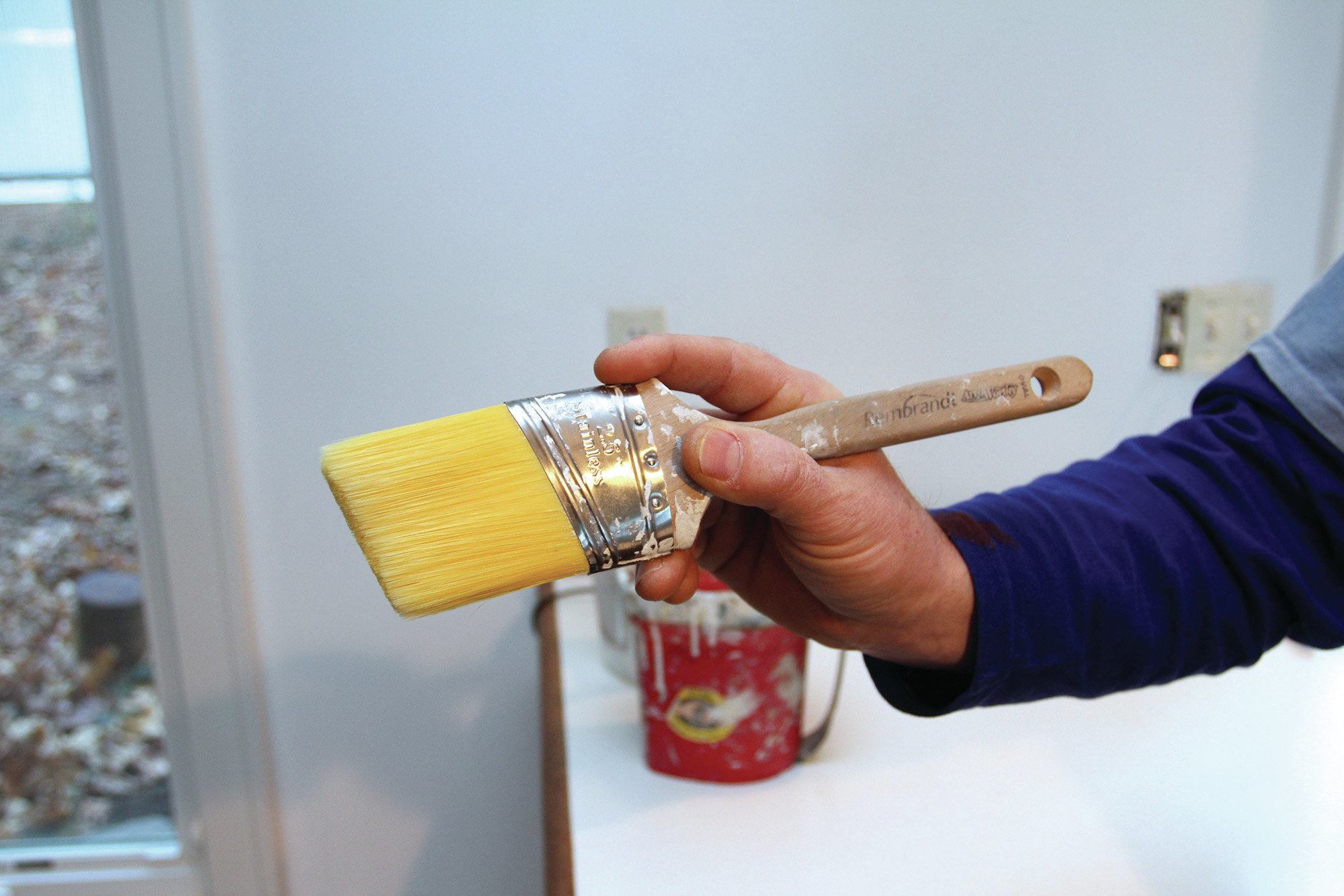 Paintbrushes JLC Online