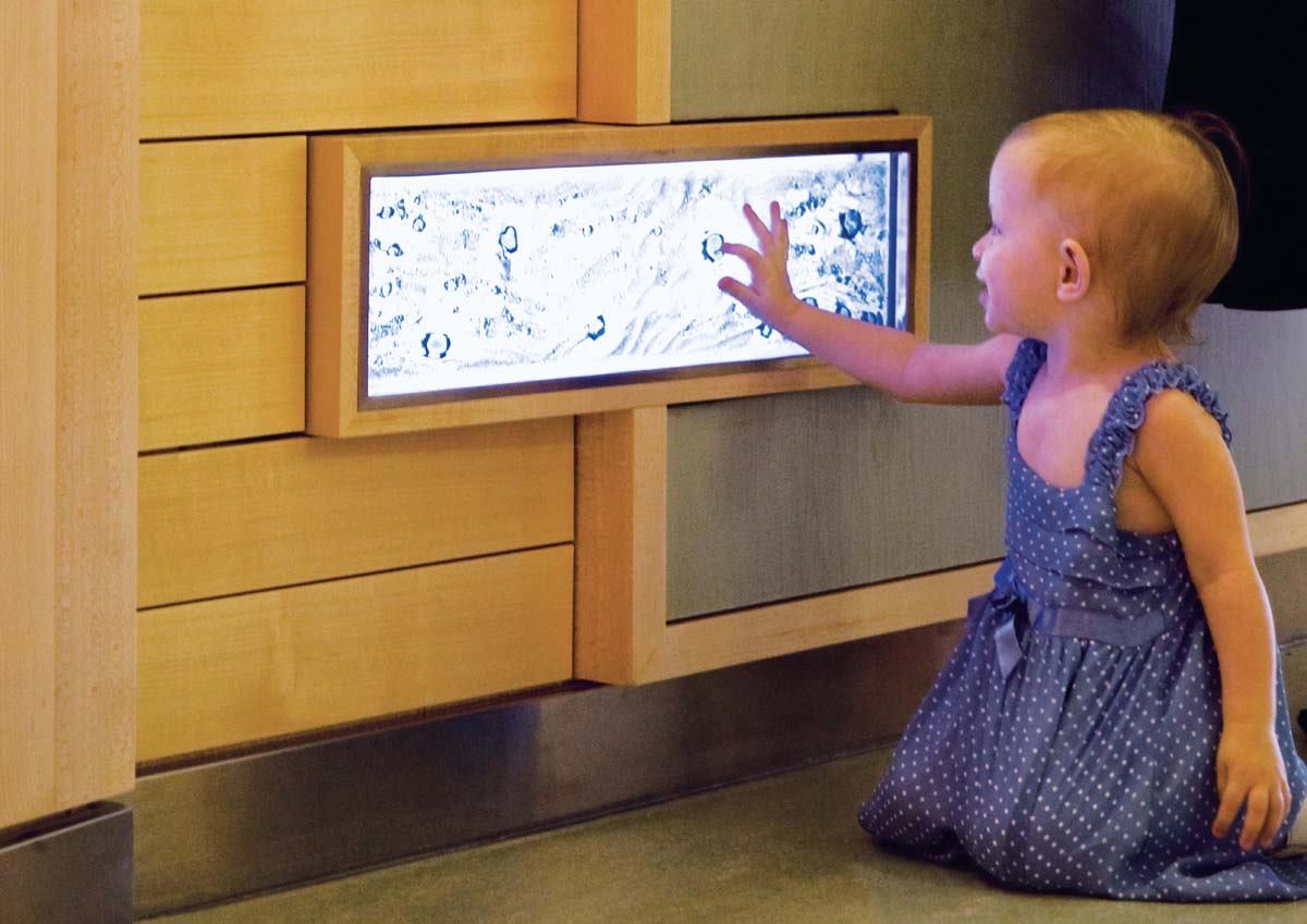 The Children's Hospital, Aurora, Colo. Architect Magazine