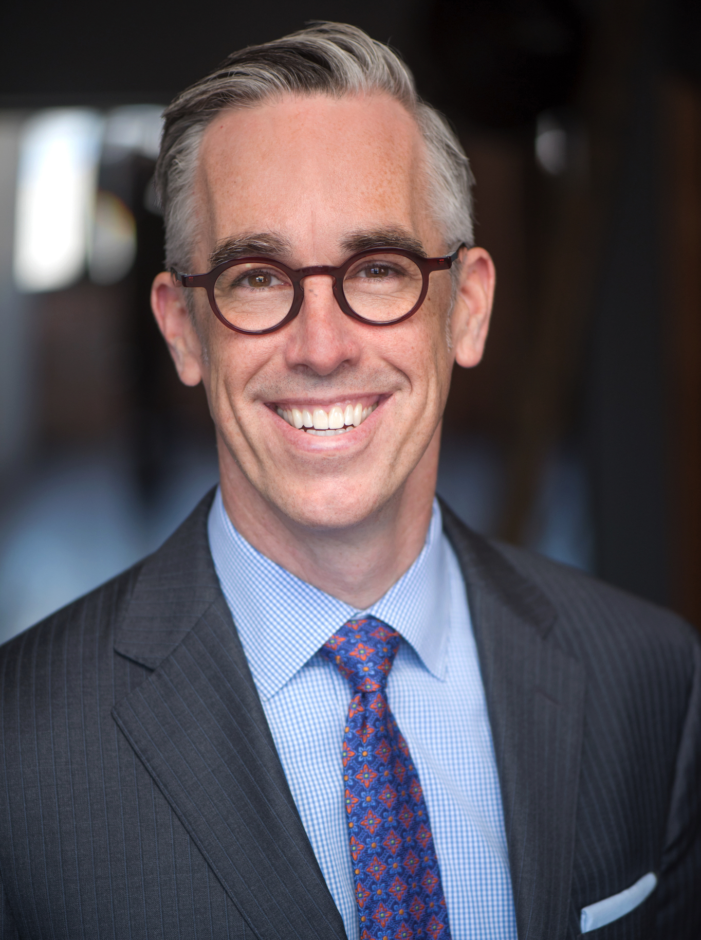 Q&A With Redwood Capital Group’s Bob Flannery Multifamily Executive