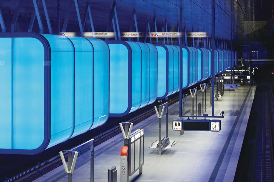 Blue Systems Hamburg Blue Systems Hamburg