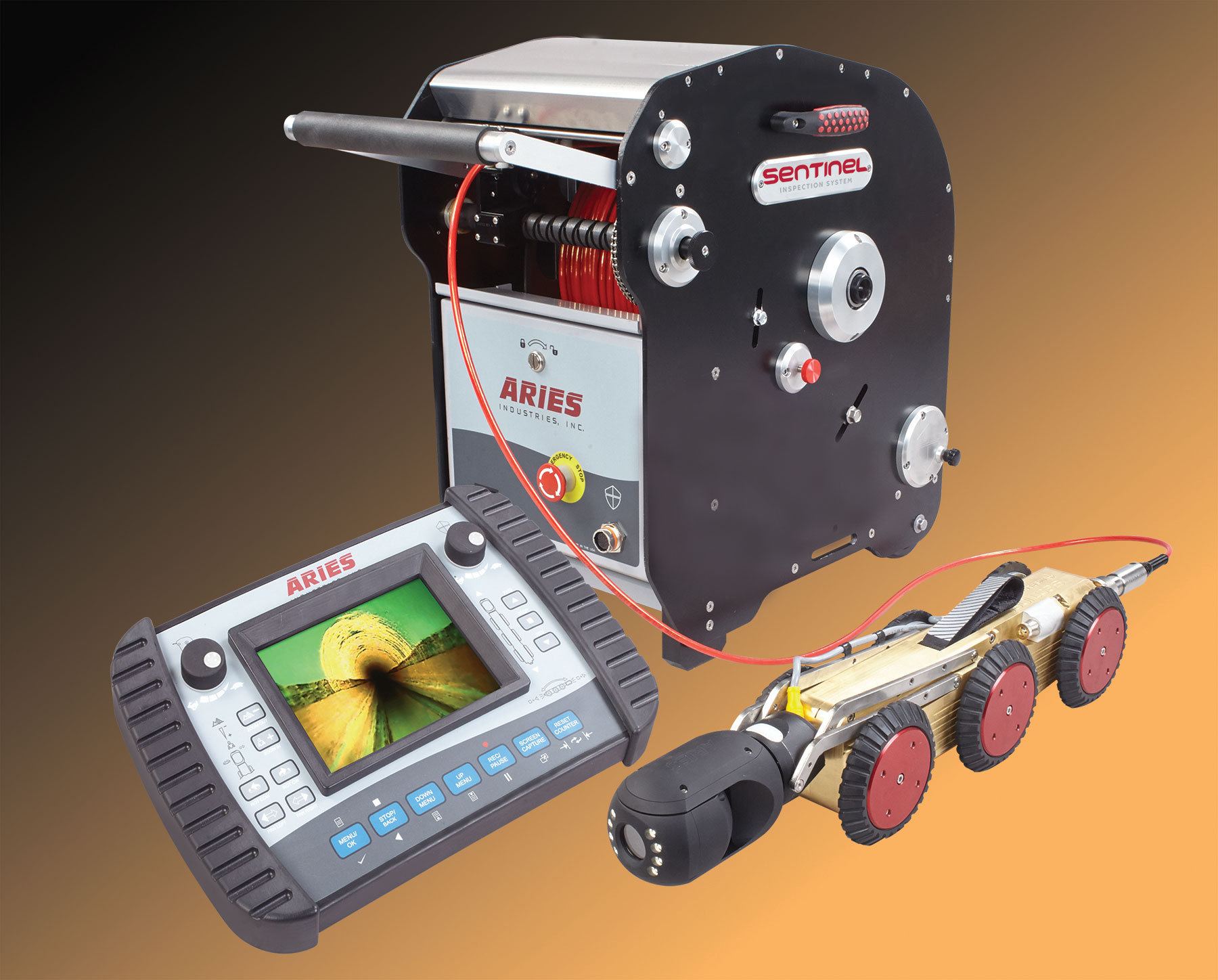 jlc home inspections