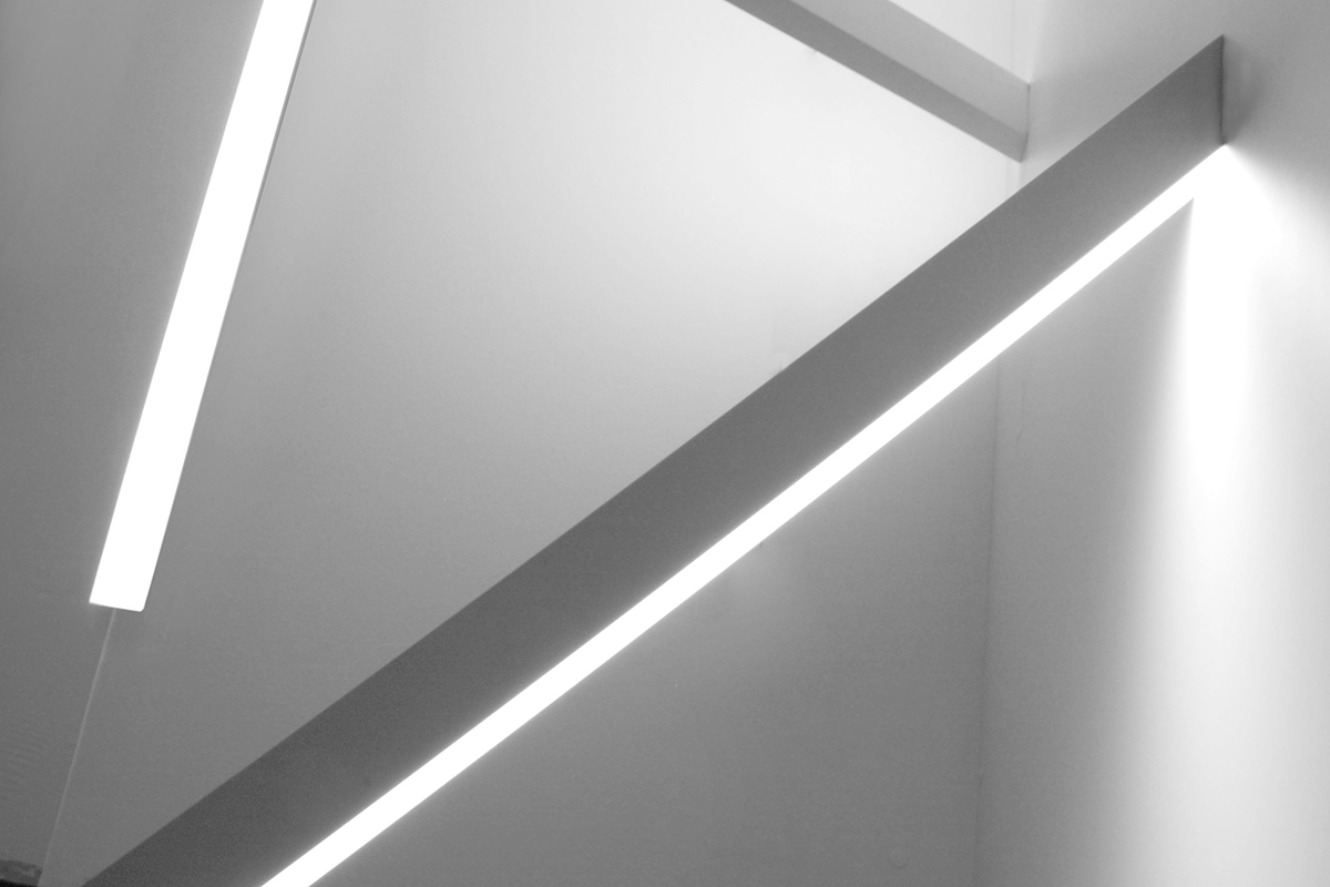 Through E By Bartco Lighting Architect Magazine Through E By Bartco Lighting Architect Magazine