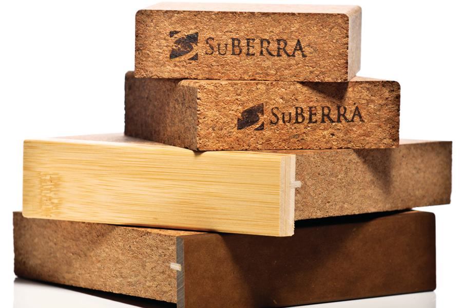 Suberra Cork Countertops Architect Magazine