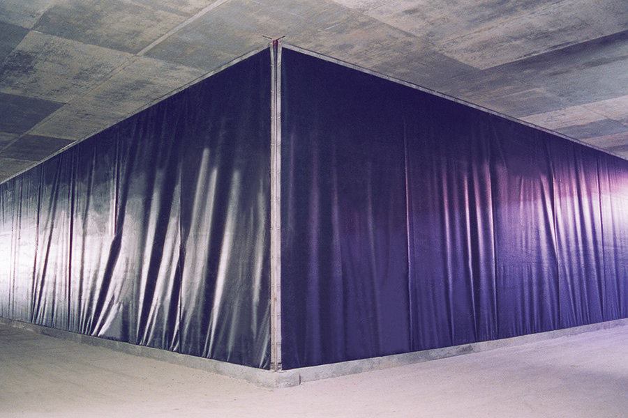 Baffles ensure SWDA compliance Concrete Construction Magazine