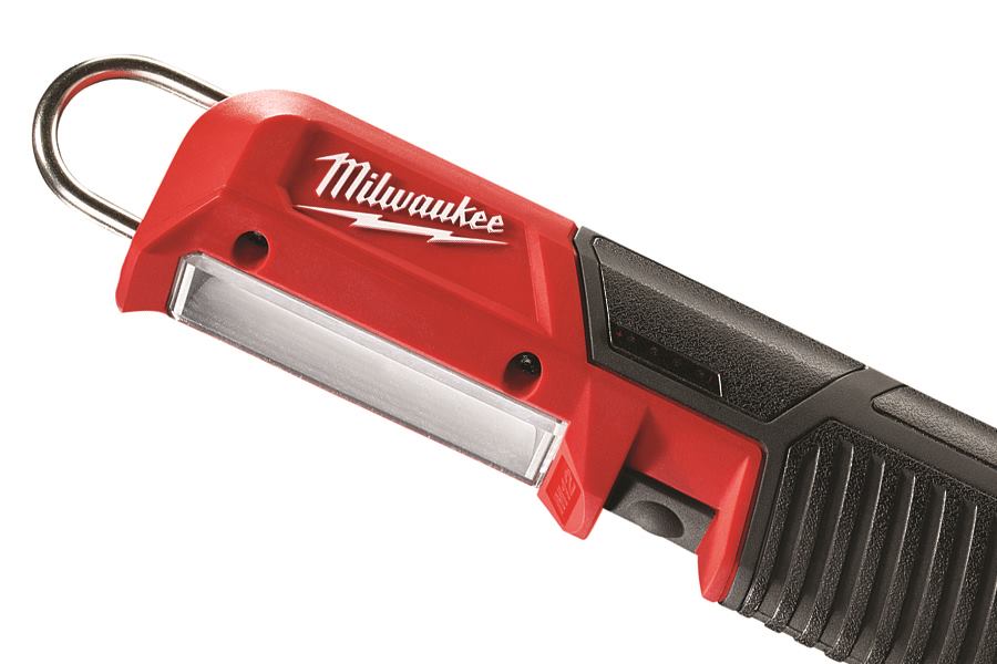 Handheld Light Concrete Construction Magazine