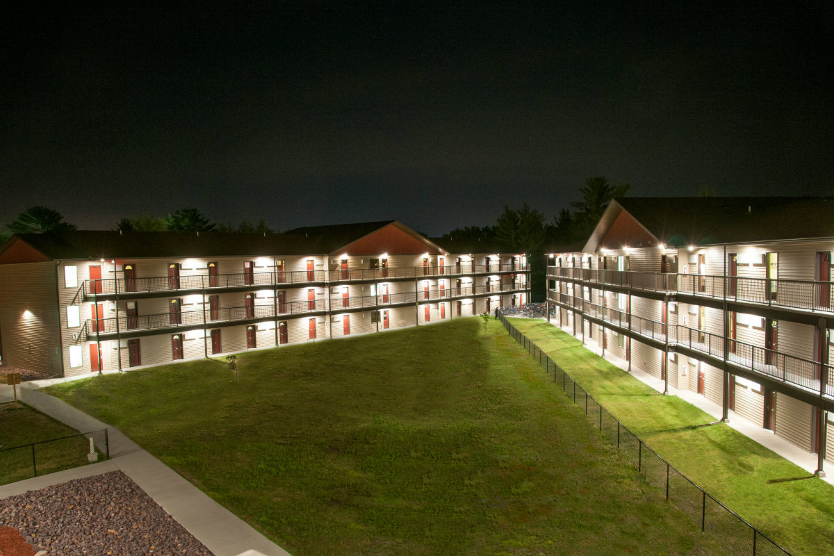 How the Waterpark Capital of the World Solved its J1 Housing Crisis