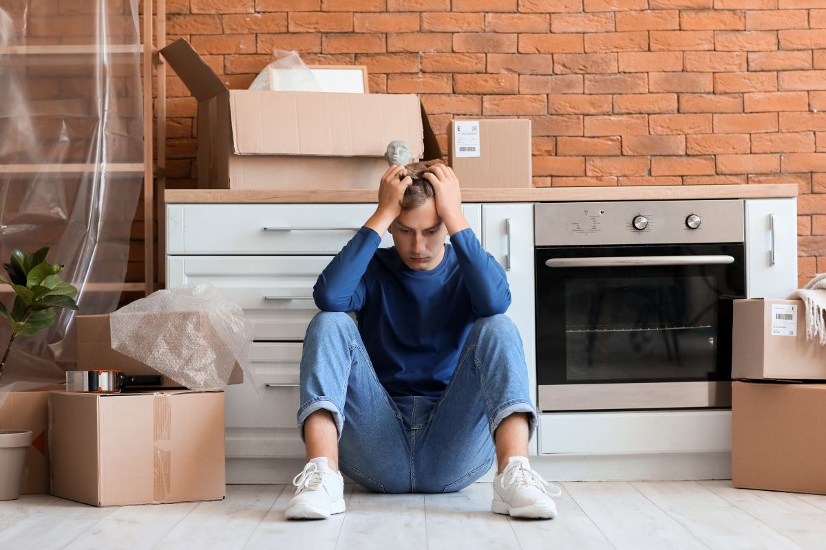 Survey 83 of Recent Home Buyers Have Experienced Homeowner Anxiety