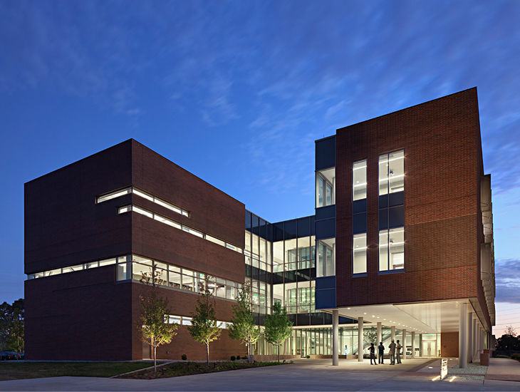 Elizabeth City State University School of Education and Psychology