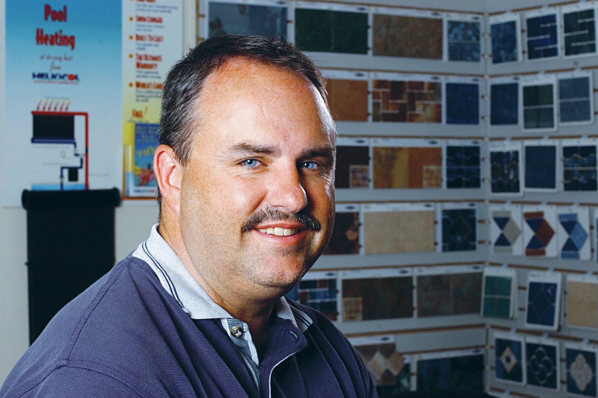 Pool Builder Readies for Growth Pool & Spa News