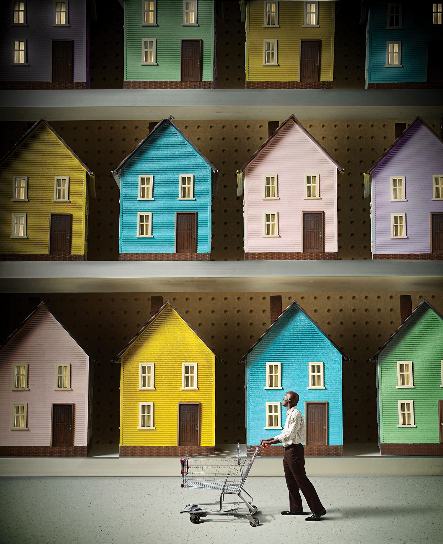 The Rise of the SingleFamily Rental Builder Magazine