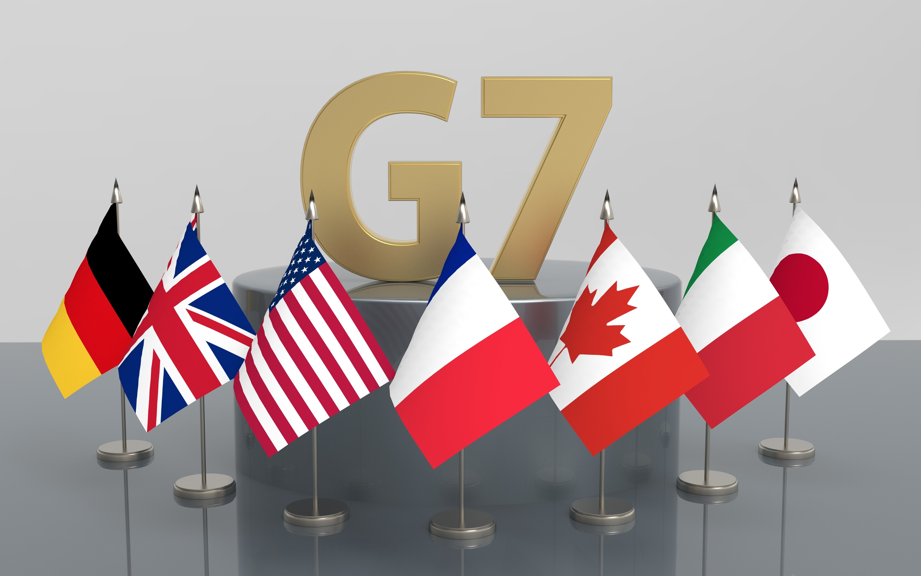 Efforts from NAHB Encourage G7 Leaders to Include Housing Affordability