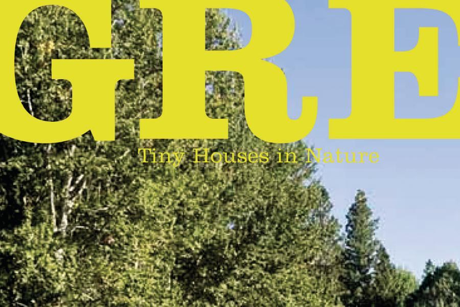 Book: 'Micro Green' | Architect Magazine