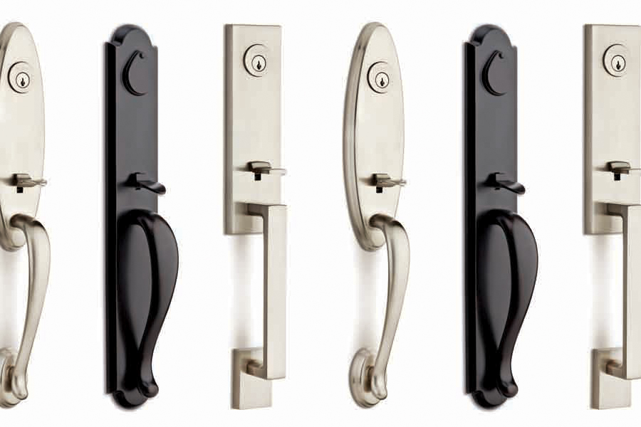 Baldwin Handlesets ProSales Online