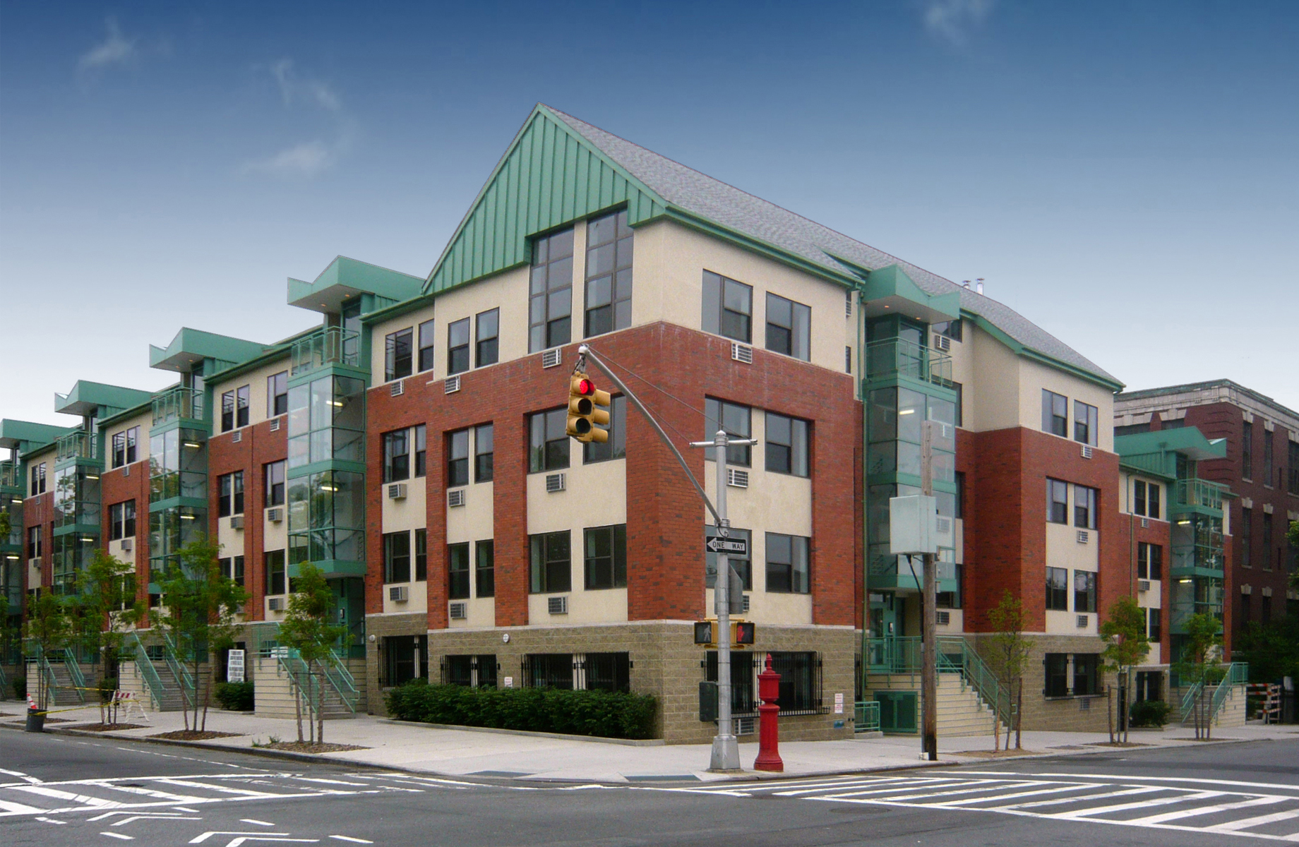 Maynard Coops Architect Rktb Architects Brooklyn Ny Maynard Coops Architect Rktb Architects Brooklyn Ny Usa Multifamily Other New Construction Modern