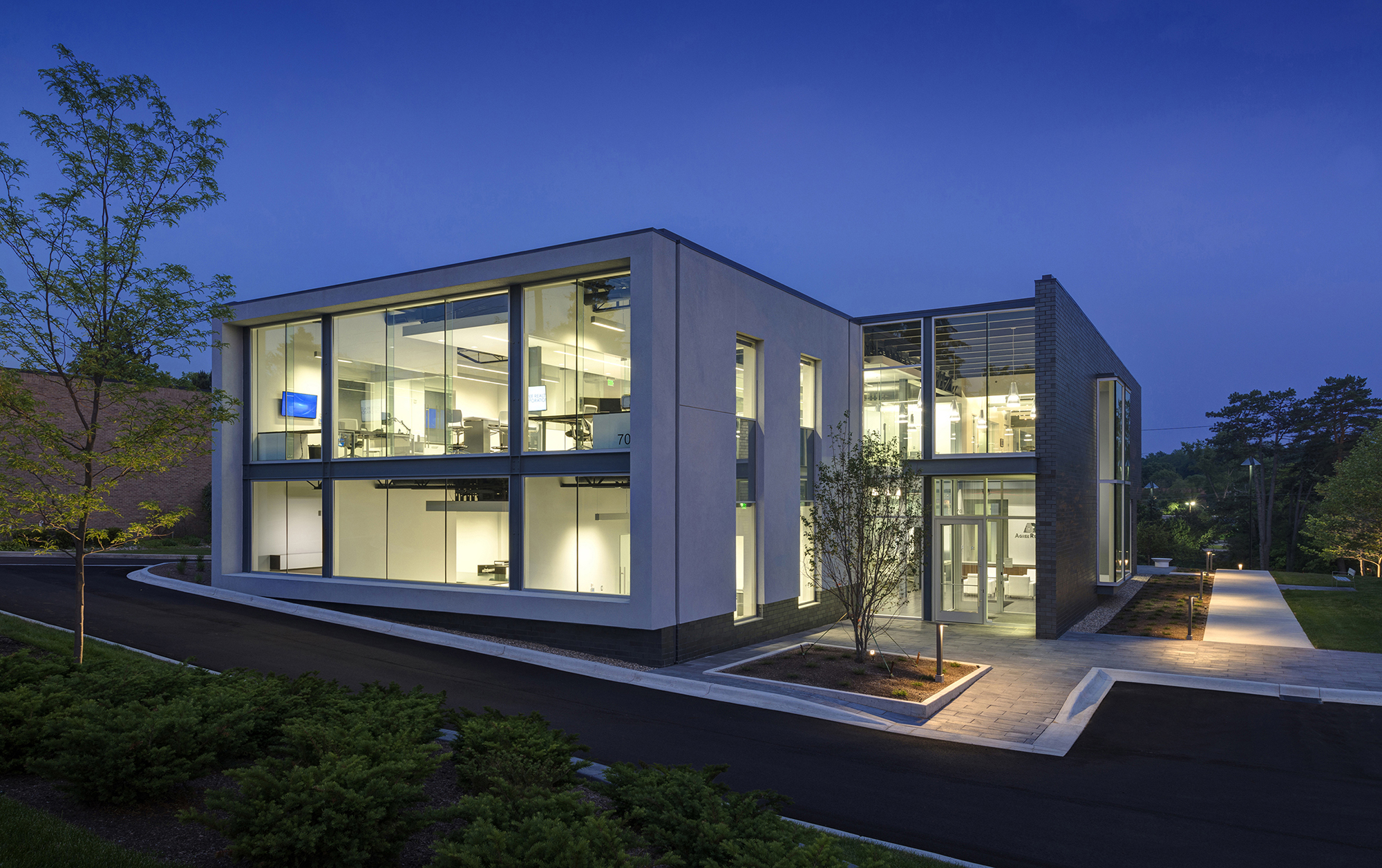 AIA Detroit Announces 2015 Honor Award Winners Architect Magazine