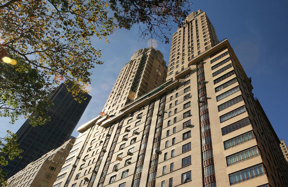 Landmarks The Century Apartments, New York Multifamily Executive
