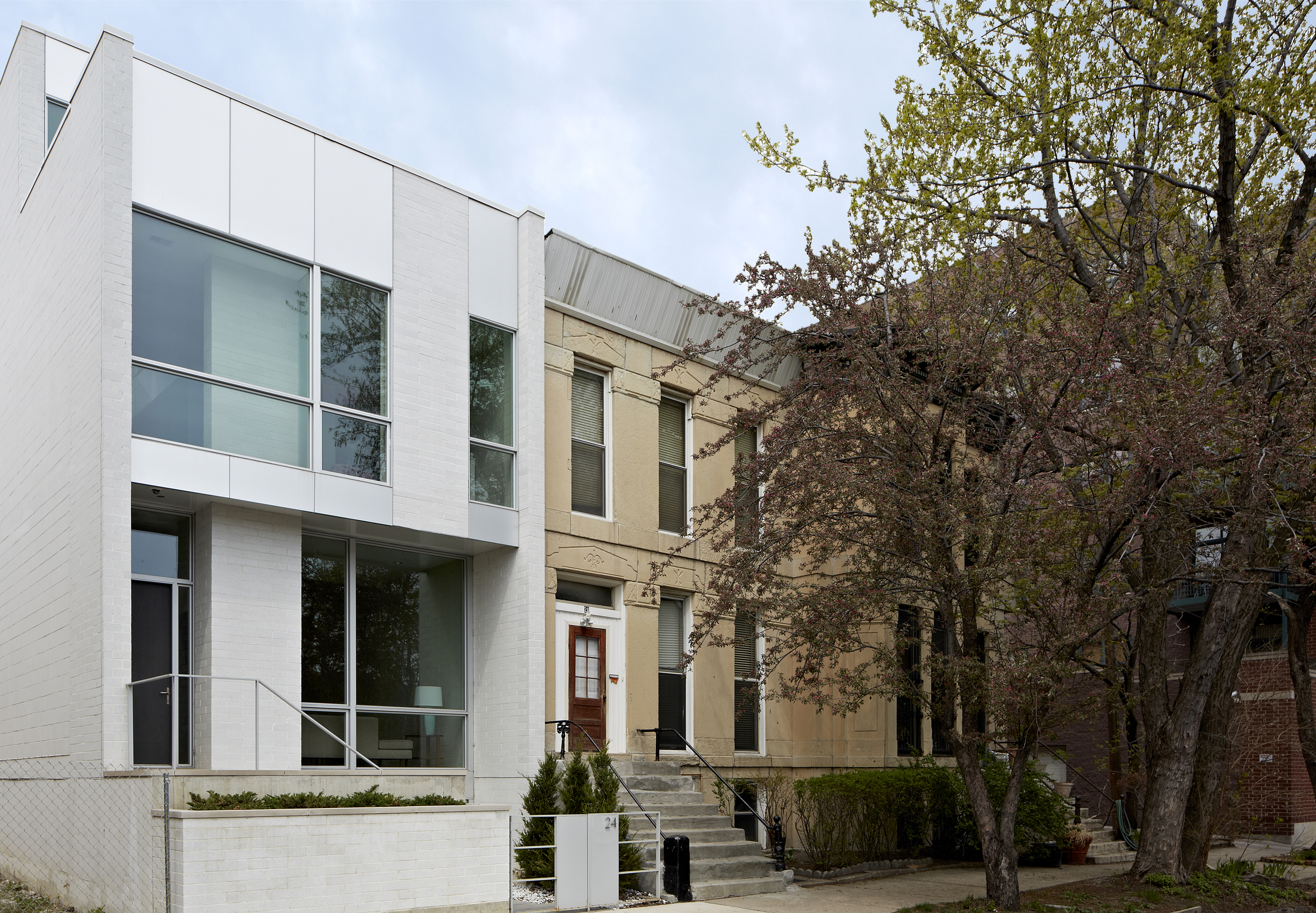 Throop Residence Architect Magazine