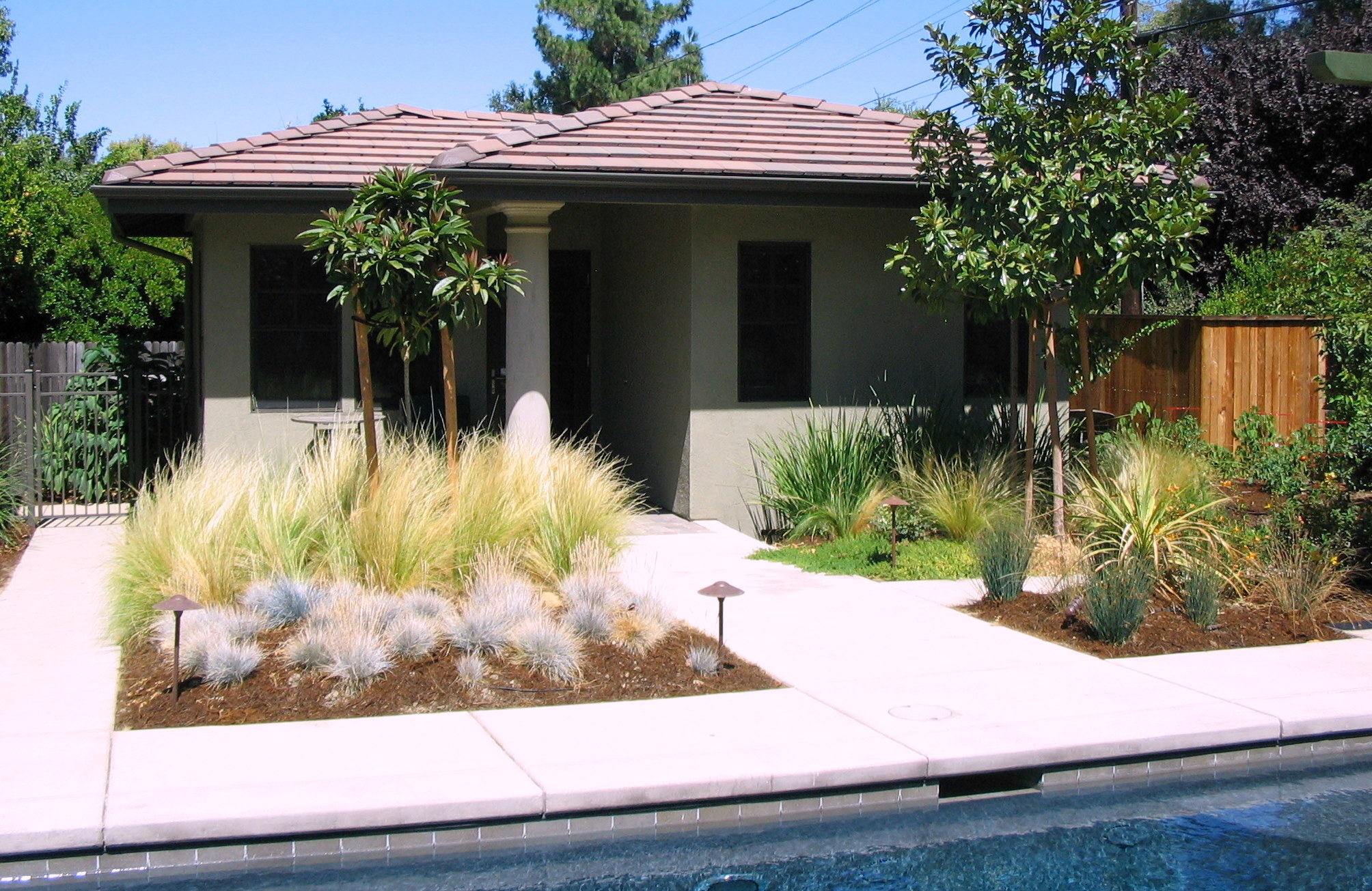 Rear Yard Accessory Dwelling Unit Architect Magazine