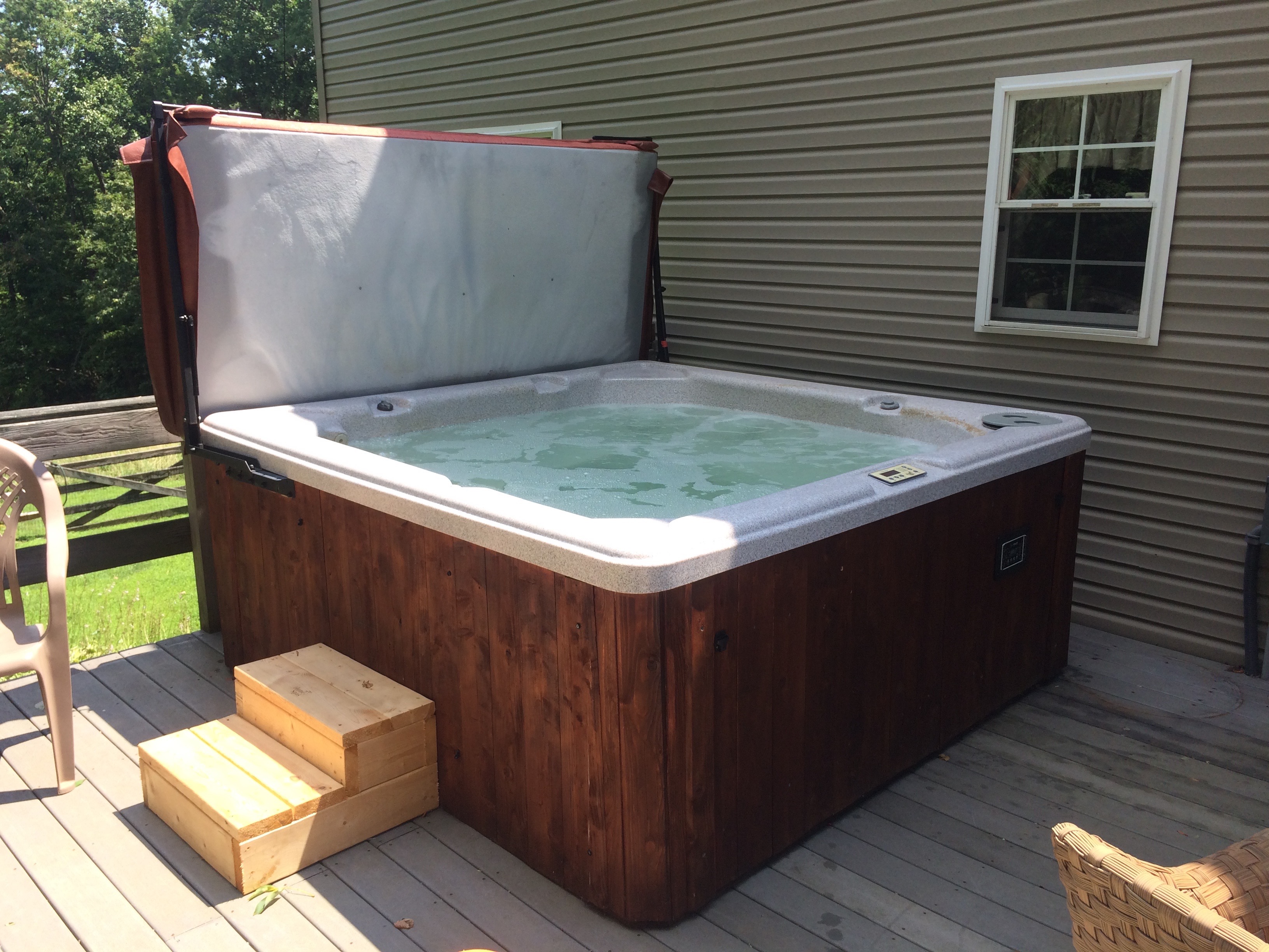 Report Predicts Mild Growth for Spas Pool & Spa News