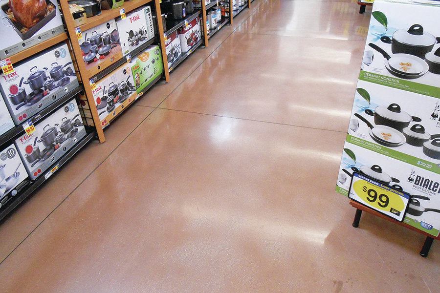 4 Concrete Flooring Options that Make a Statement Concrete